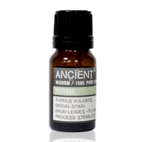 Tijm (Wit) Etherische Olie - 10ml