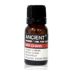 Mei Chang Etherische Olie - 10ml