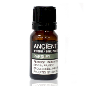 Peterselie Etherische Olie - 10ml