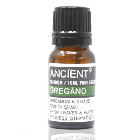 Oregano Etherische Olie - 10ml