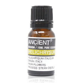 Helichrysum  Etherische Olie - 10ml