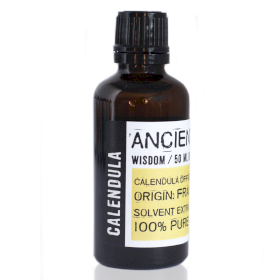Basis Olie - Calendula-olie - 50ml