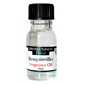 10x Huis Parfum/Geur Olie - 10ml - Bougainvillea
