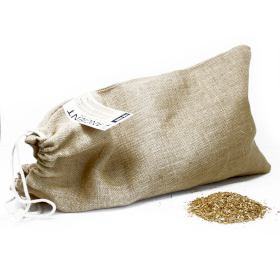 Gemalen Palo Santo 700g