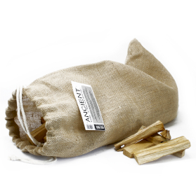 1e Klas Palo Santo Houten Stokjes – 1Kg