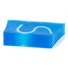 Pak van 13 Stukjes Oceaan Zeep Bars - 100g