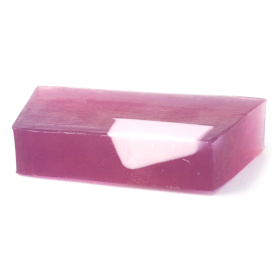 Pak van 13 Stukjes Zoete Venkel & Jojoba Zeep Bars - 100g