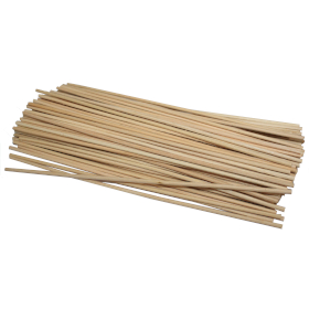 Natuurlijke - Riet stengels - Diffuser Sticks -25cm x 3mm - 850 g