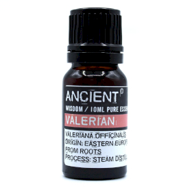 Valeriaan Etherische Olie - 10ml