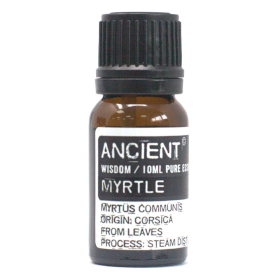 Mirte Etherische Olie - 10ml