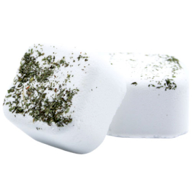 15x Aromatherapie Douche Stomer 60gr - Frisheid
