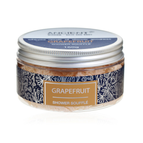 Douche  Souffle 160g - Grapefruit