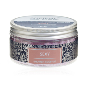 Douche  Souffle 160g - Sexy