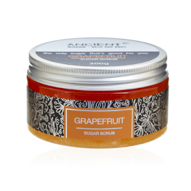 Suiker  Scrub 300g - Grapefruit