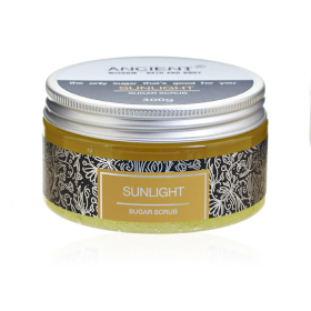 Suiker Scrub 300g - Zonneschijn