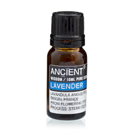 Lavendel Etherische Olie - 10ml