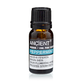 Pepermunt Etherische Olie - 10ml