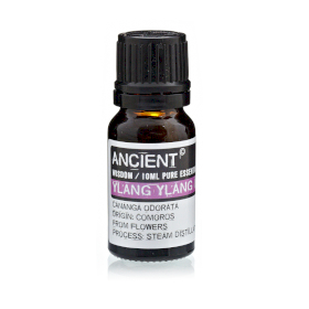 Ylang Ylang Etherische Olie - 10ml