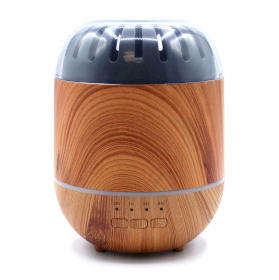 Copenhagen Verstuiver - USB - Kleurwissel - Timer