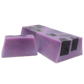 Pak van 13 Yorkshire Viooltje Zeep Bars - 100g