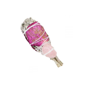 Smudge Stick/Bundel - Love Spirit Salie - 10cm