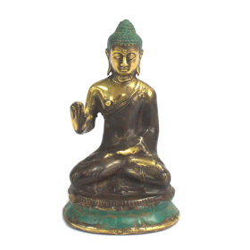 Boeddha Zittend - Medium