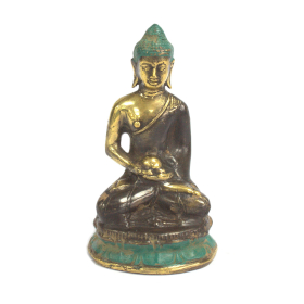 Boeddha Meditatie Zittend