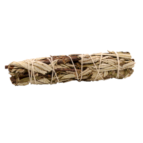 Smudge Stick - Zwarte Salie 15cm