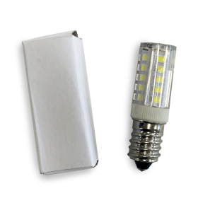 LED-reservelamp