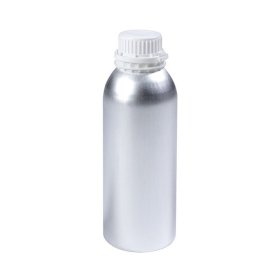 8x Aluminium Fles - 260ml