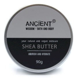 Pure Body Boter 90gr - Shea Boter