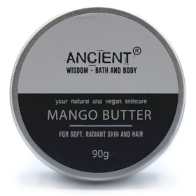 Pure Body Boter 90gr - Mango Boter