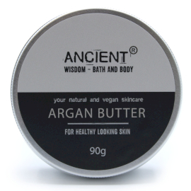 Pure Body Boter 90gr - Argan