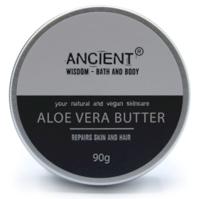 Pure Body Boter 90gr - Aloe Vera