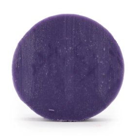 24x On-gelabelde  Shampoo Bar - 60gr - Orchidee