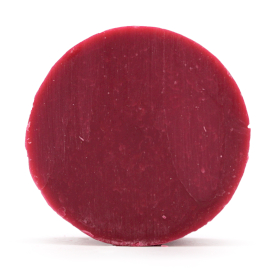 24x On-gelabelde  Shampoo Bar - 60gr - Kersen