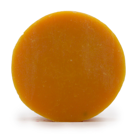 24x On-gelabelde  Shampoo Bar - 60gr - Pappaya