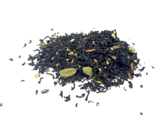 Biologische Chai Zwarte Thee 1Kg