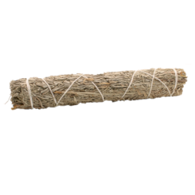 Smudge Stick - Blauwe Salie - 22.5cm