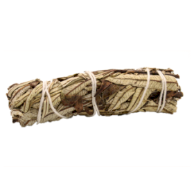 Smudge Stick - Yerba Santa Salie - 10cm