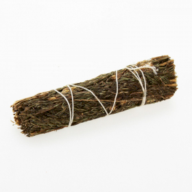 Smudge Stick - Woestijn Salie - 10cm