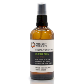 Toverhazelaar met Theeboom - 100ml