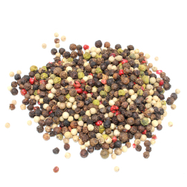 Mixed pepper (in grain) 1Kg