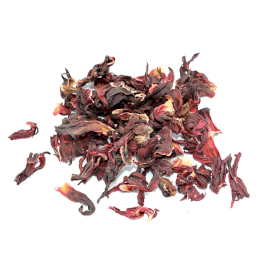 Hibiscus (Hele Bloem) 1Kg