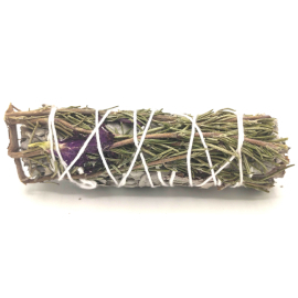 Smudge Stick - Spirituele Reiniging 10cm