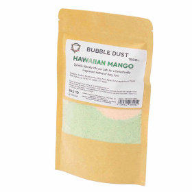5x Bad Poeder - Mango - 190gr