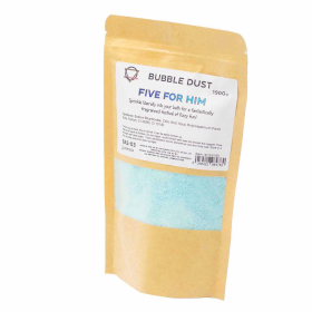 5x Bad Poeder - Five for Him - 190gr