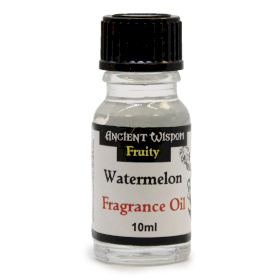 10x Watermeloen Geurolie 10ml