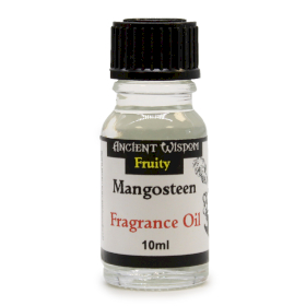 10x Mangosteen Geurolie 10ml