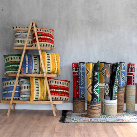 Kilim-startpakket